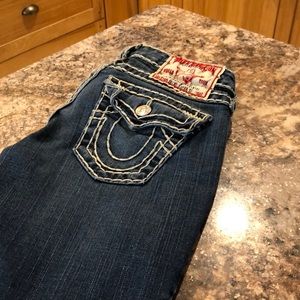 Ladies True Religion
